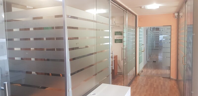 Sector 6 Oferim spre inchiriere spatiu pentru birouri 224,65 mp.