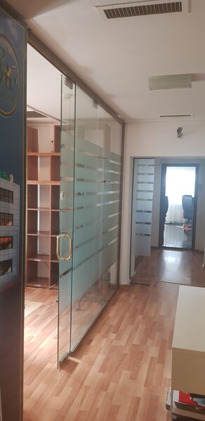 Sector 6 Oferim spre inchiriere spatiu pentru birouri 224,65 mp.