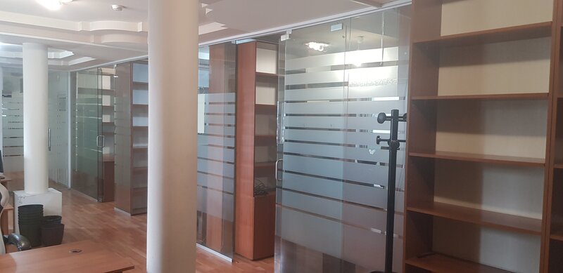 Sector 6 Oferim spre inchiriere spatiu pentru birouri 224,65 mp.