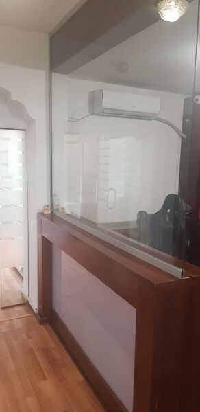 Sector 6 Oferim spre inchiriere spatiu pentru birouri 224,65 mp.