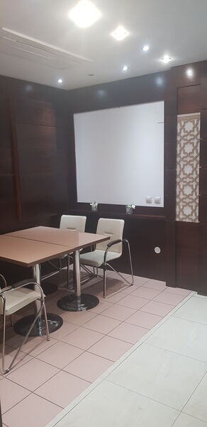 Sector 6 Oferim spre inchiriere spatiu pentru birouri 224,65 mp.