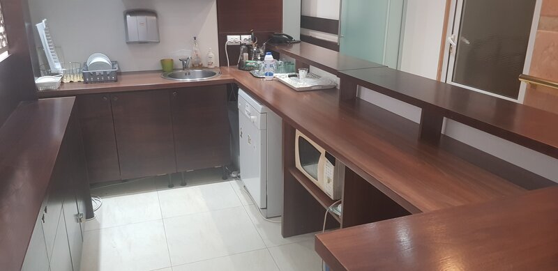 Sector 6 Oferim spre inchiriere spatiu pentru birouri 224,65 mp.