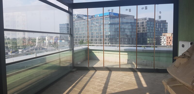 Sector 6 Oferim spre inchiriere spatiu pentru birouri 224,65 mp.