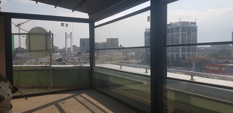 Sector 6 Oferim spre inchiriere spatiu pentru birouri 224,65 mp.